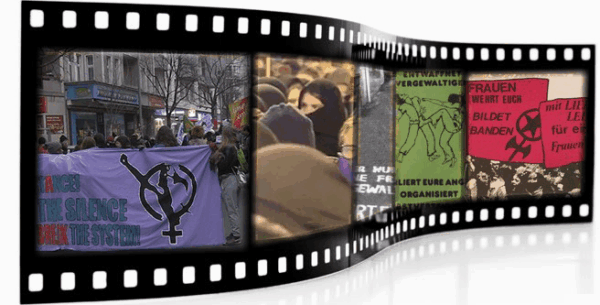 LasOtras – FrauenLesben­FilmCollectif
